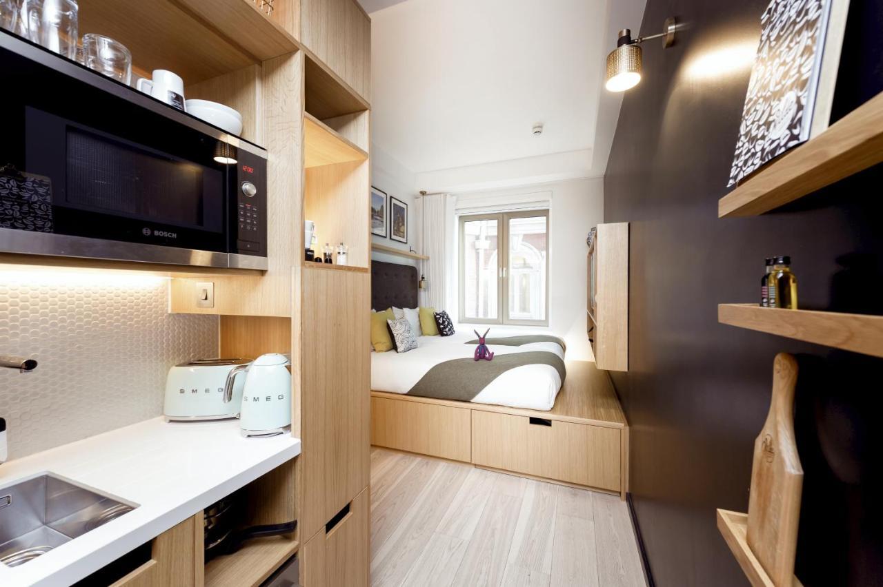 Appart hôtel Wilde Covent Garden