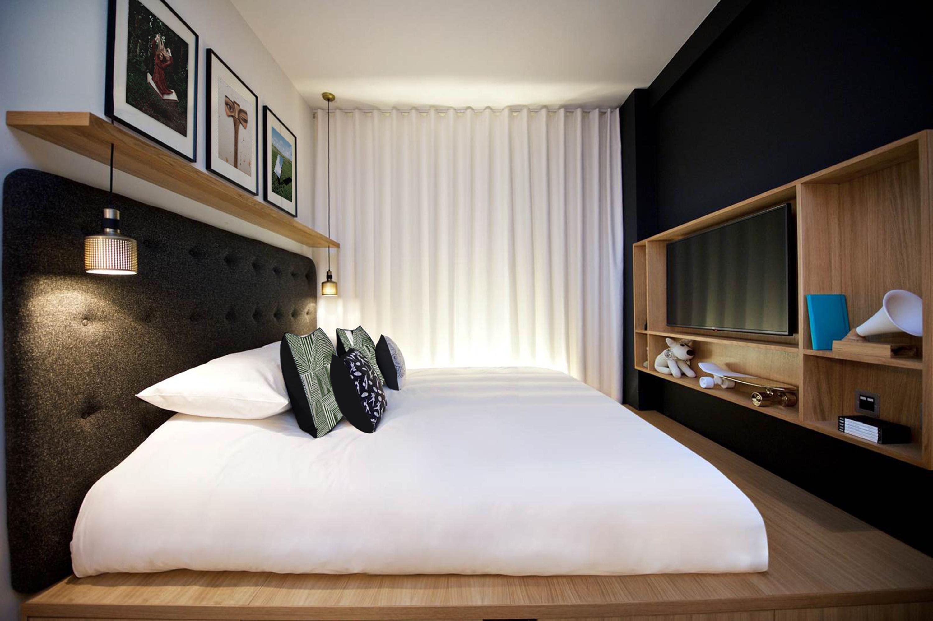 Wilde Covent Garden Appart hôtel 4*
