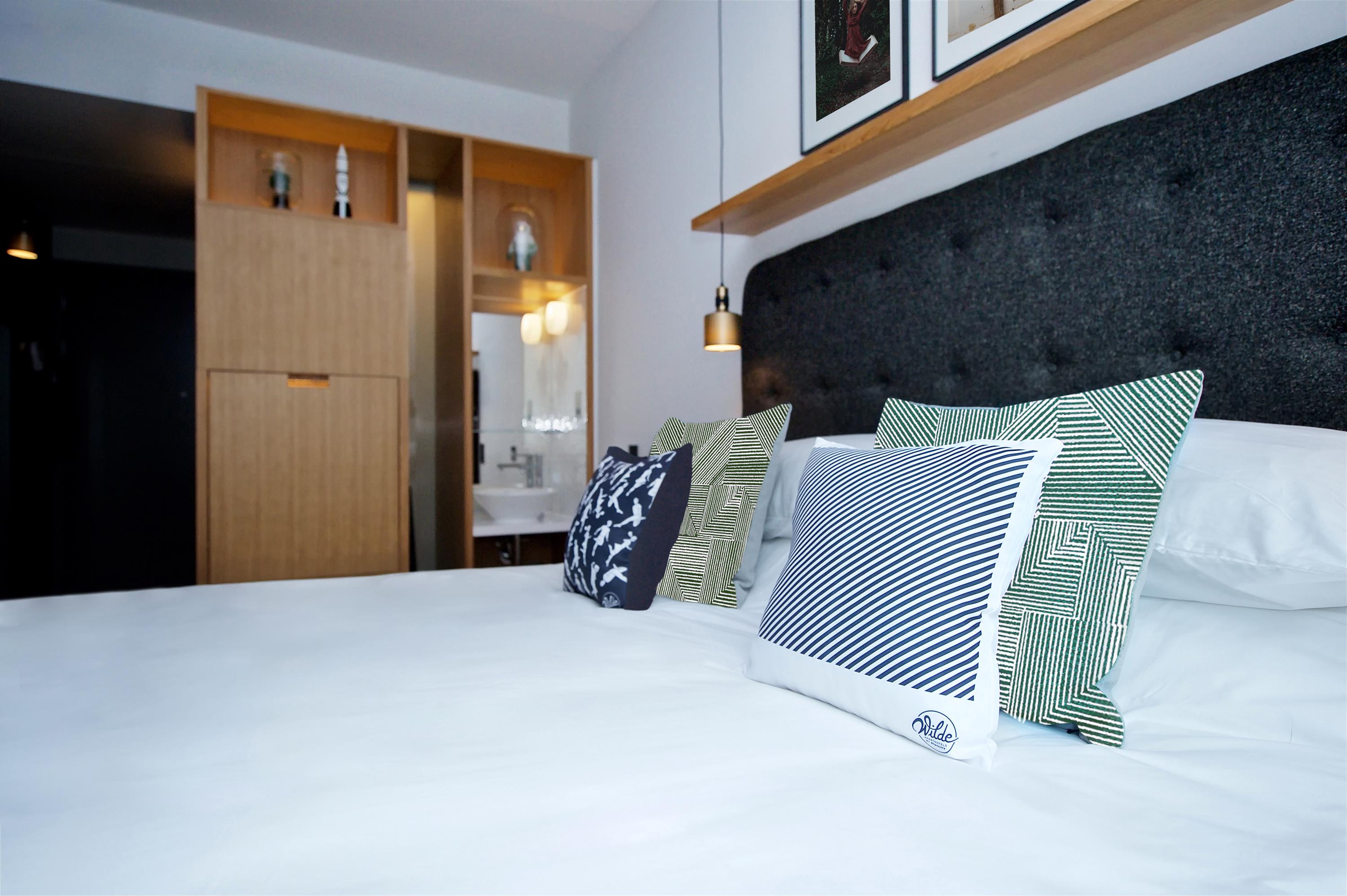 Appart hôtel Wilde Covent Garden 4*
