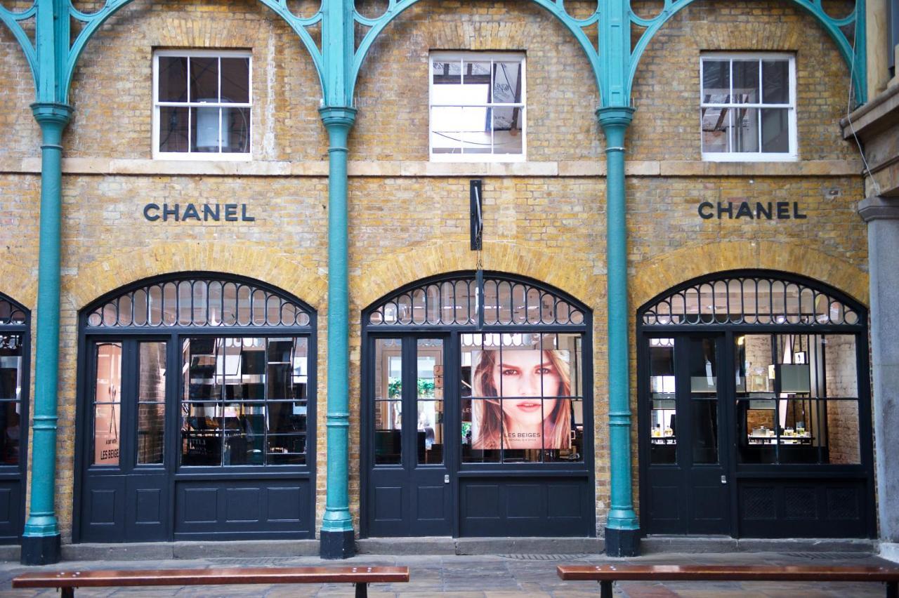 Wilde Covent Garden Appart hôtel Londres