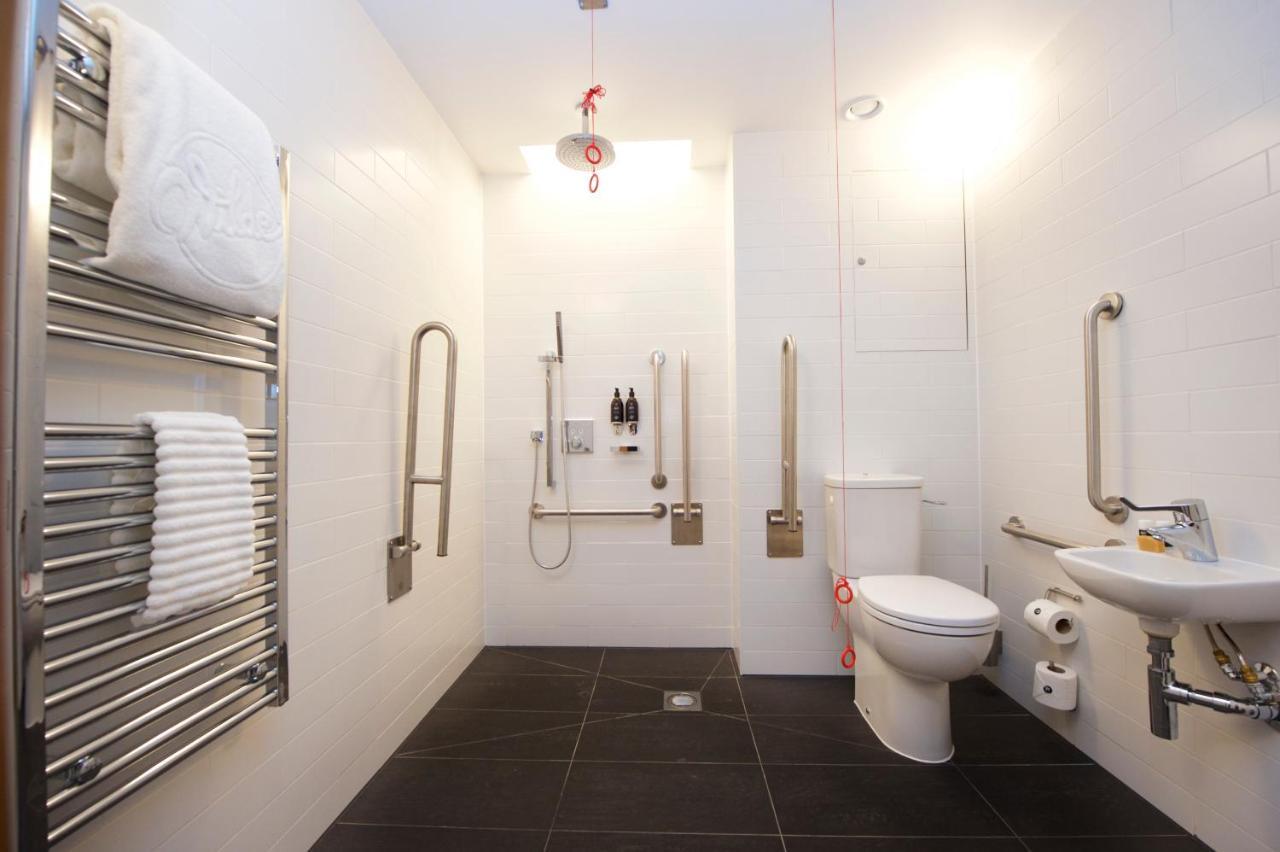 Wilde Covent Garden Appart hôtel 4*
