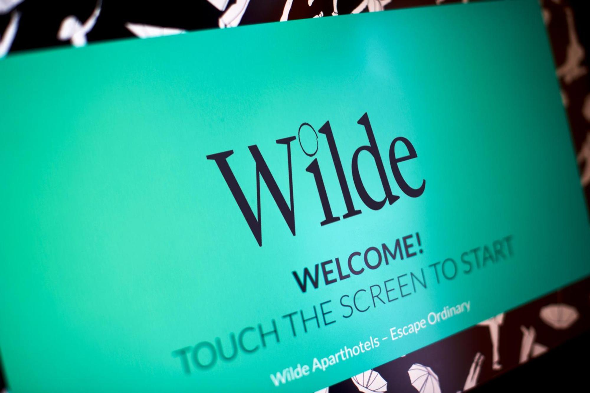 Appart hôtel Wilde Covent Garden 4*