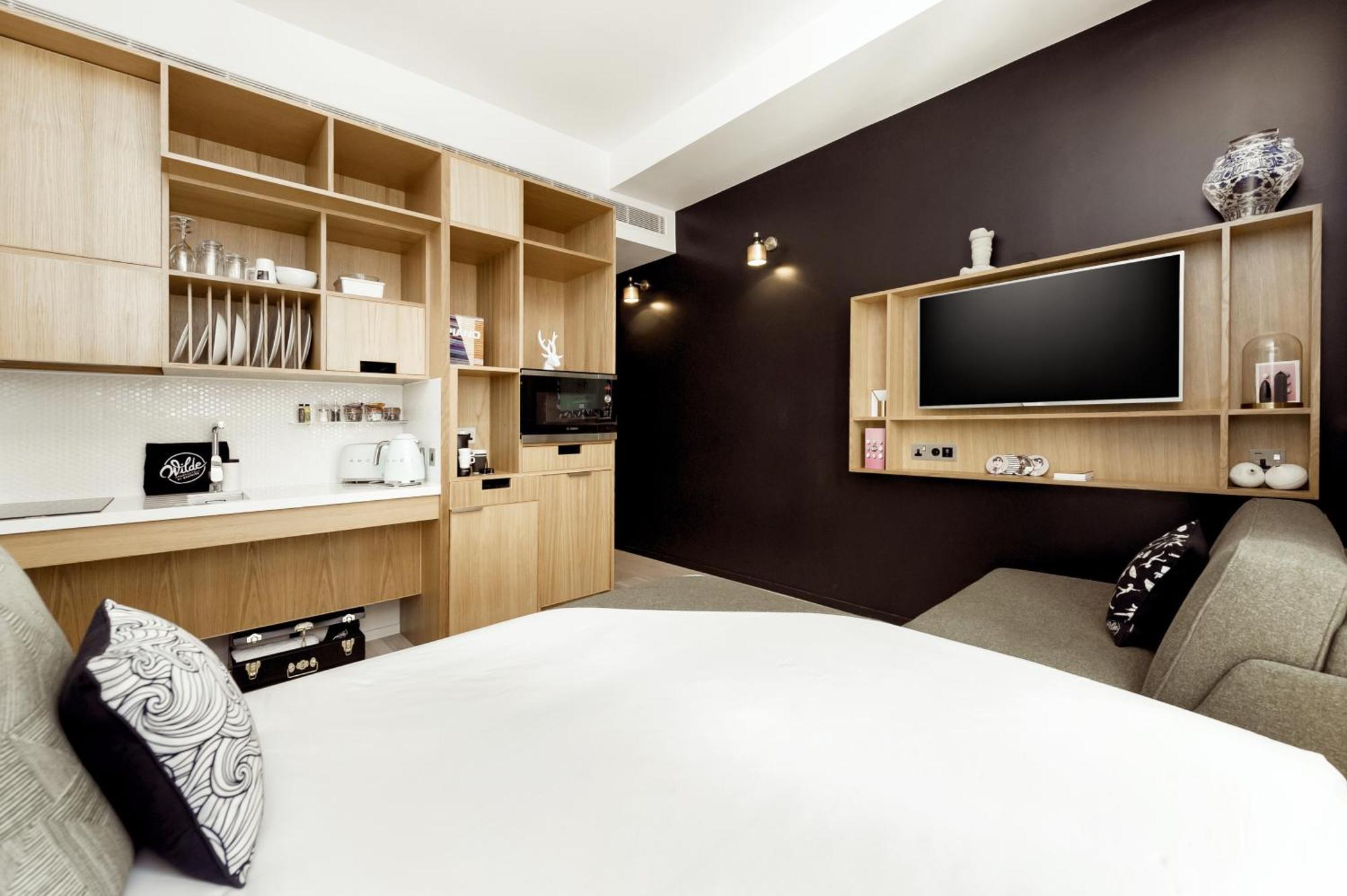 Appart hôtel Wilde Covent Garden Londres