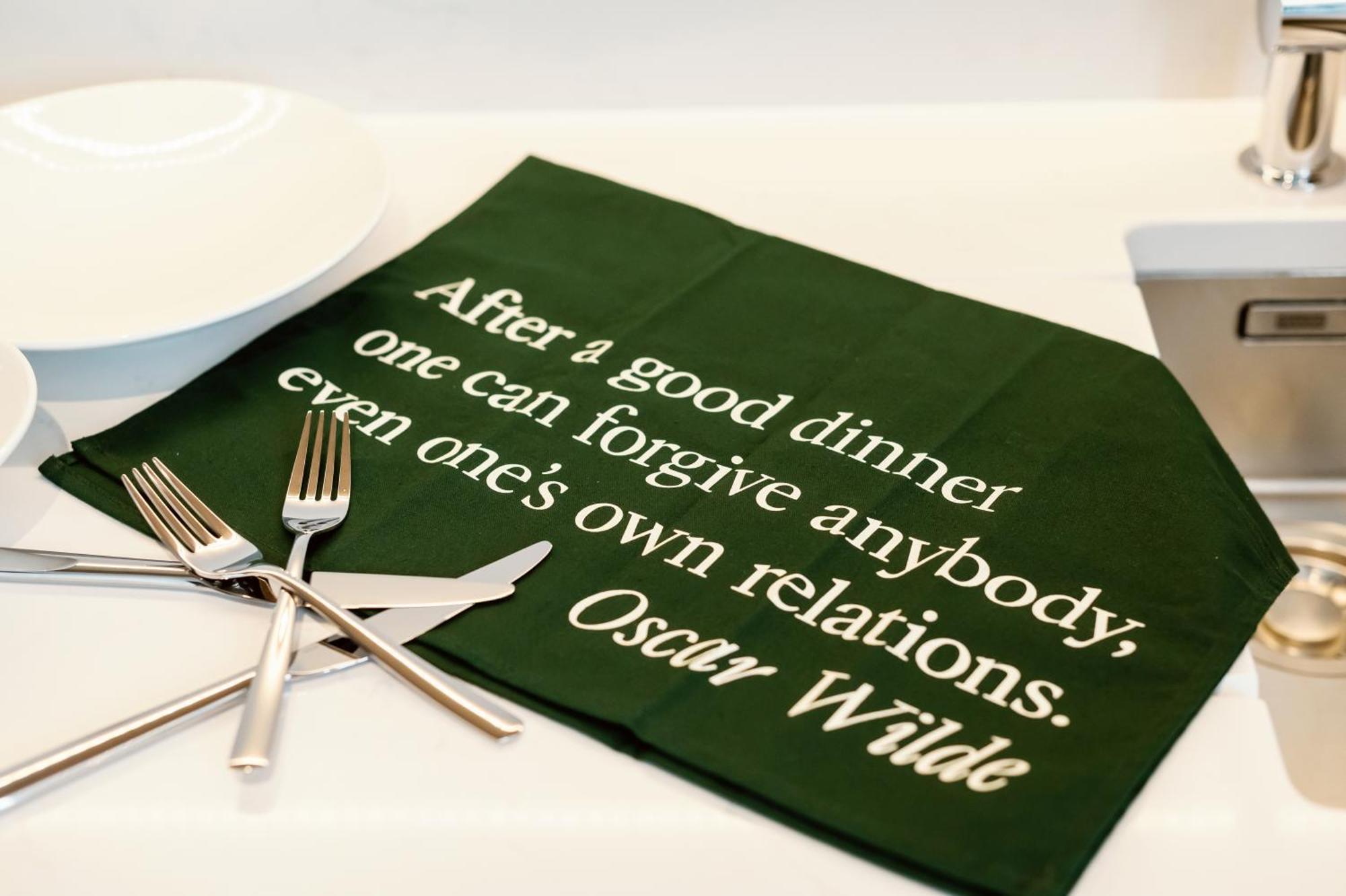 Appart hôtel Wilde Covent Garden 4*