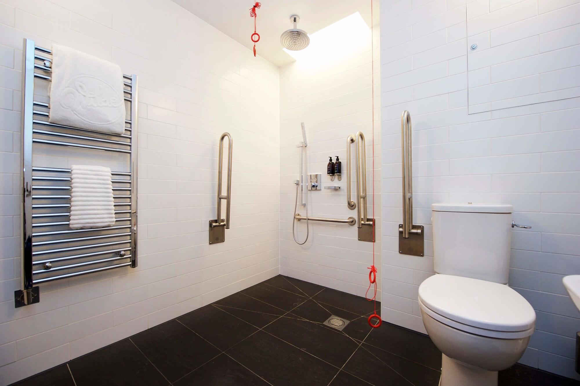 Wilde Covent Garden Apartahotel