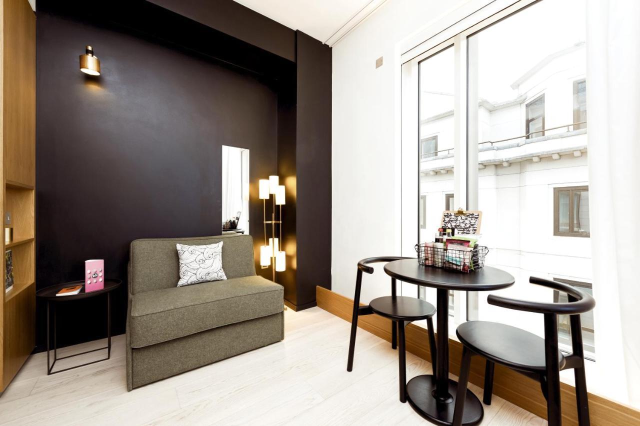 Apartahotel Wilde Covent Garden