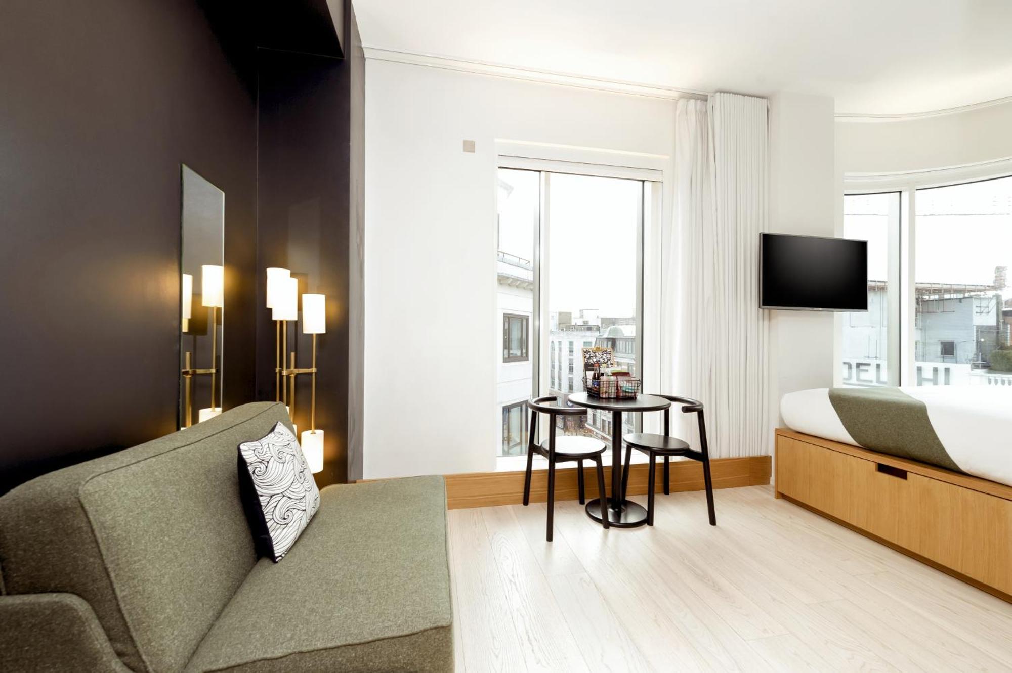 Apartahotel Wilde Covent Garden Londres
